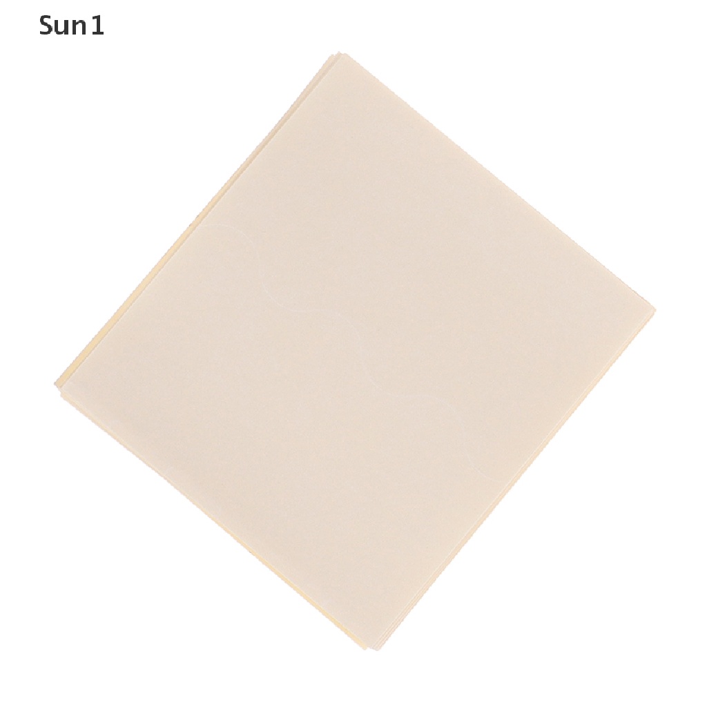 Bộ 20 Miếng Dán Thấm Hút Mồ Hôi Chất Lượng Cao