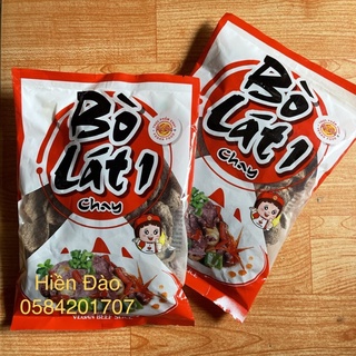 Bò lát chay âu lạc 100 gr