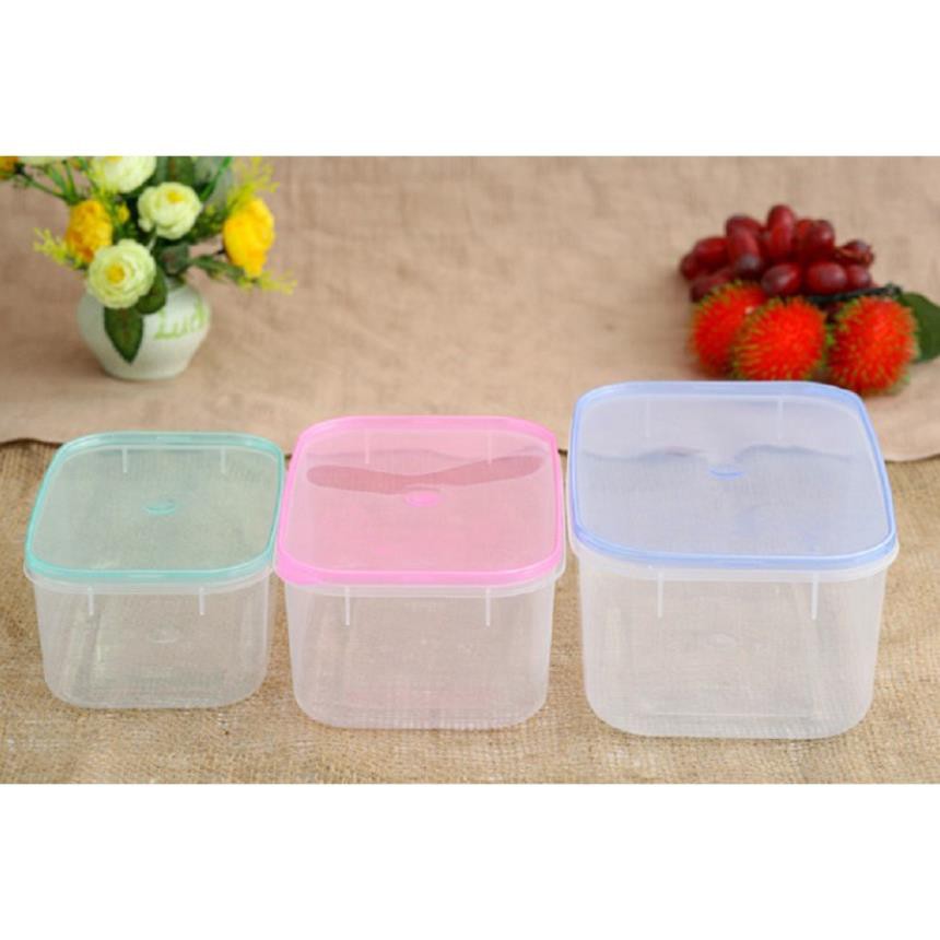 [KHO SỈ] Bộ 3 hộp lạnh bầu 2073 - Song Long