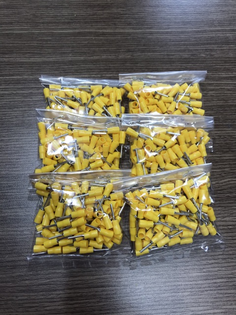 Cos pin đặc PTV1.25-12