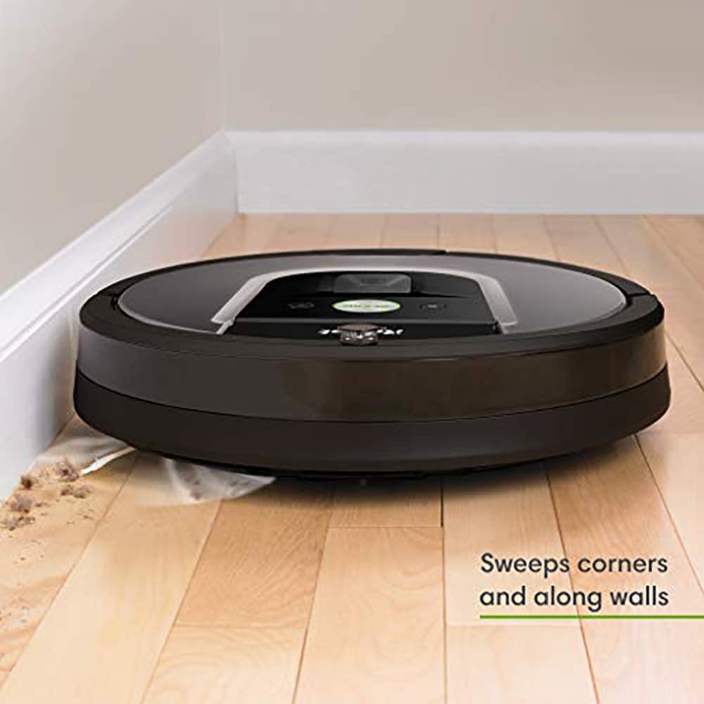 Robot Hút Bụi iRobot Roomba I7 - Bản quốc tế Mỹ