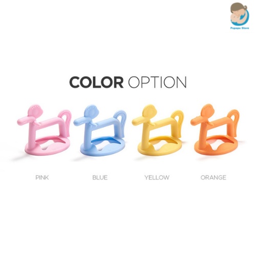 Gặm nướu Moyuum Hàn Quốc cao cấp chính hãng