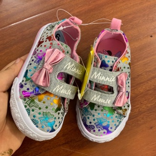 Giầy Disney. Bé trai, gái