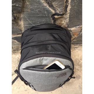 Balo The North Face Surge Transit 2016