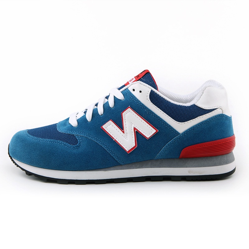 Giày Thể Thao Chạy Bộ Chống Trượt Thoáng Khí Phong Cách Hàn Quốc Cho Nam Và Nữ