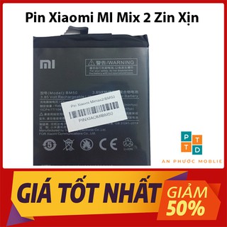Pin Xiaomi Mimax 2