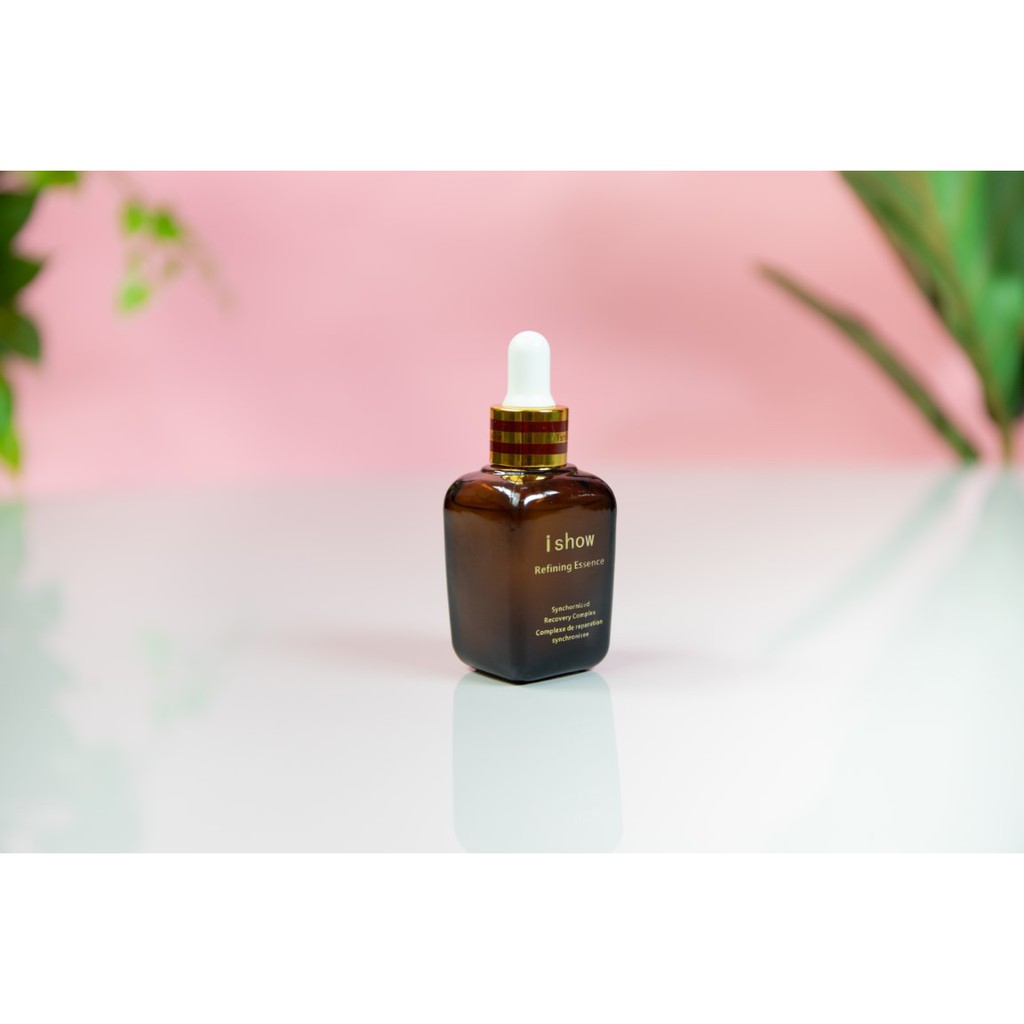 Serum Dưỡng Trắng Sáng Da ISHOW Dưỡng Ẩm Phục Hồi Cấp Nước Săn Chắc Da - TẶNG KHẨU TRANG 3 LỚP