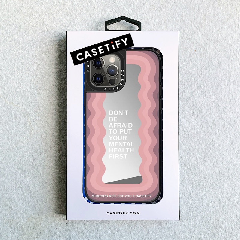 Ốp Điện Thoại pc Cứng Tráng Gương Phản Quang Cho iphone 15 14 plus 11 12 13 pro max