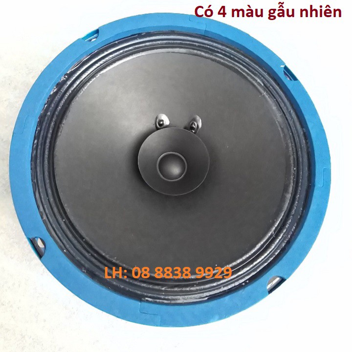 LOA BASS 16 TOÀN DẢI FIRE SOUND CAO CẤP - GIÁ 1 ĐÔI