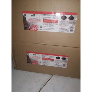 DUNG DỊCH VỆ SINH BUỒNG ĐỐT THUNDER CACBON CLEANER