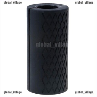 Thanh Tạ Silicone