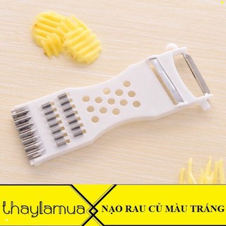 Dụng cụ nạo rau củ quả thông minh