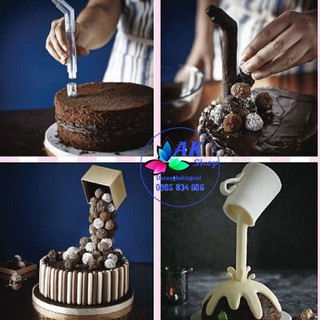 DỤNG CỤ TẠO HÌNH THÁC ĐỔ