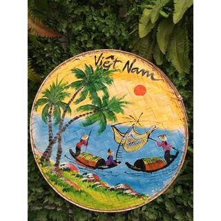 MẸT TRE TRANG TRÍ 03