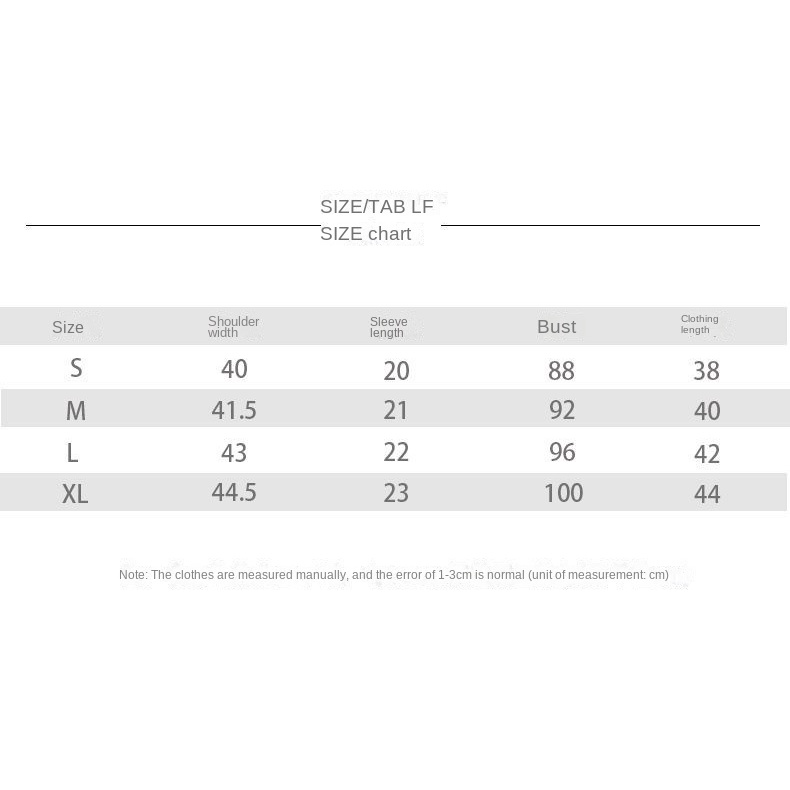 Áo polo Ngắn Tay Thời Trang Mùa Hè Dành Cho Nữ