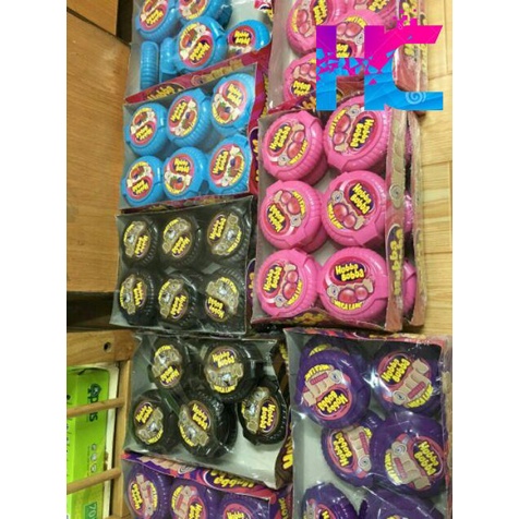 Kẹo Huba Huba siêu hot
