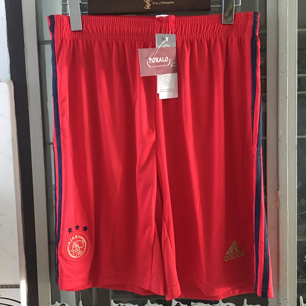 BỘ ÁO ĐẤU CLB AJAX AMSTERDAM 2022/23 SÂN KHÁCH BẢN PLAYER CAO CẤP