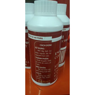 Nước làm mát động cơ HT3M(zero)