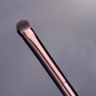 HG#12 Medium Eyeshadow Brush Professional Eye Makeup Brush