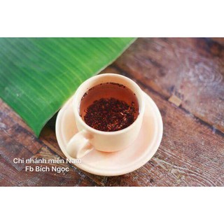 TRÀ GẠO LỨC RẪY Kon Tum