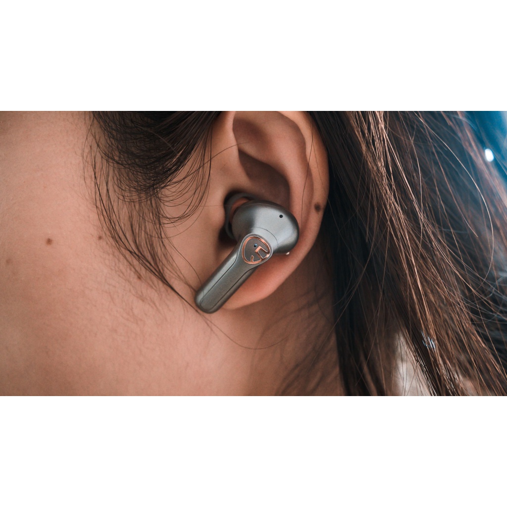 [NC] Tai nghe TWS SoundPeats H2 | Bluetooth 5.2 | Game Mode | SoundPeats Việt Nam Phân Phối