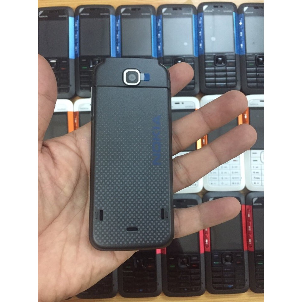 [Freeship toàn quốc từ 50k] Điện thoại Nokia 5310 XpressMusic zin chính hãng | BigBuy360 - bigbuy360.vn