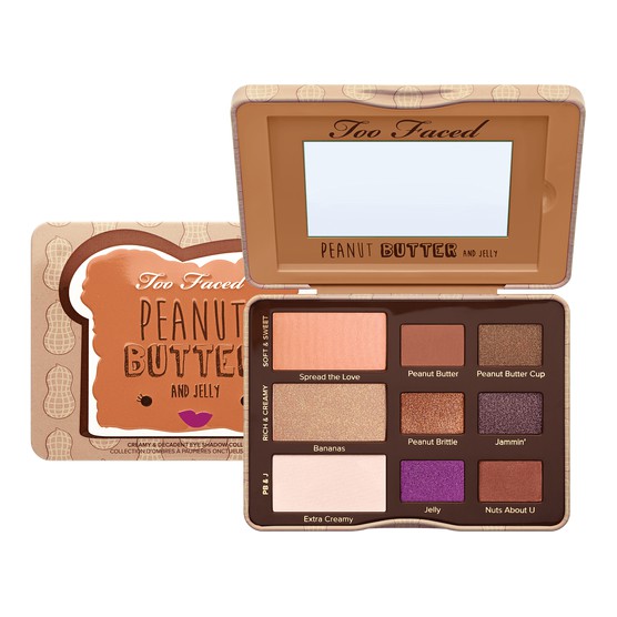Phấn mắt Too Faced
