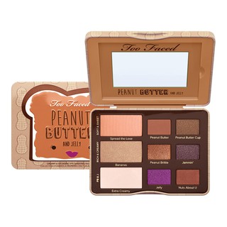Phấn mắt Too Faced