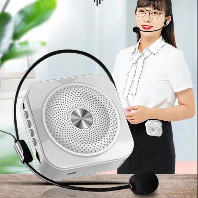 AMOI AMOI Linh Kiện Loa K200 Cho Giáo Viên Và Hướng Dẫn Sử Dụng