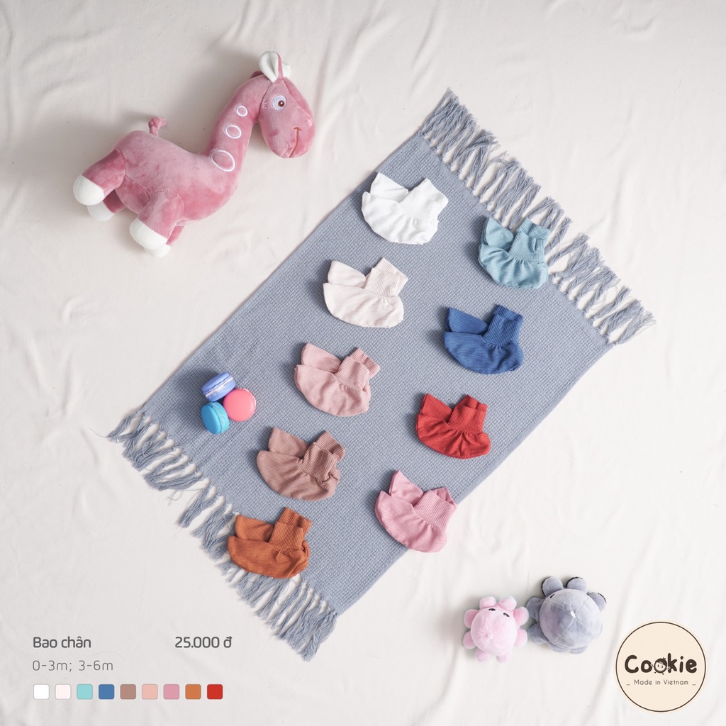 Turban- Phu kiện rời siêu xinh cho bé