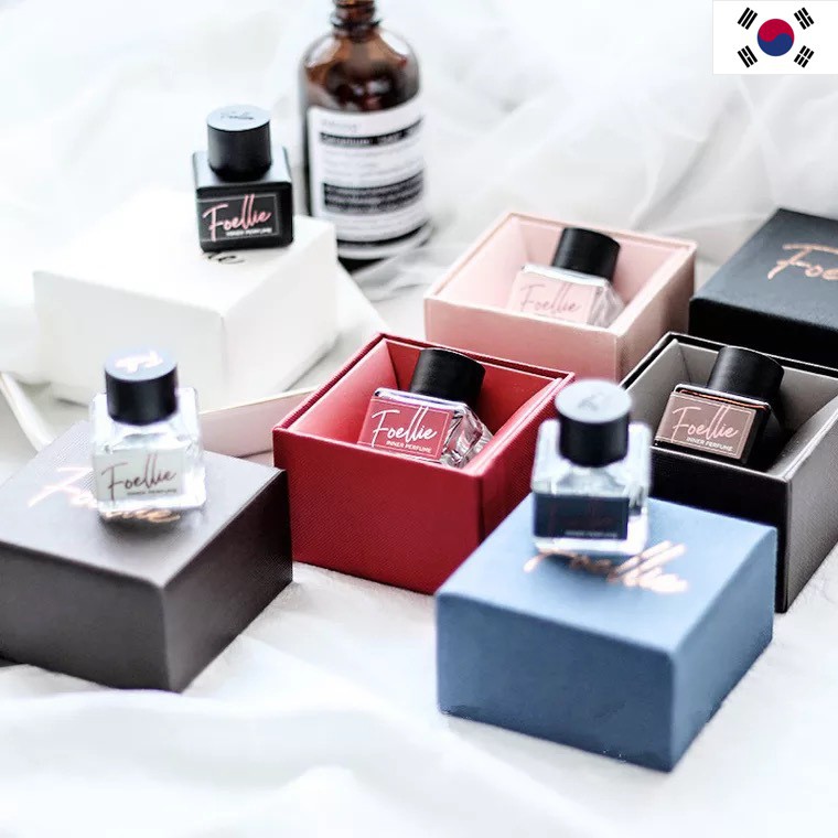 Nước Hoa Vùng Kín Cao Cấp Foellie | BigBuy360 - bigbuy360.vn