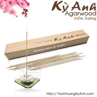 Nhang Trầm Kỳ Anh Không Tăm NC02|NC04|06