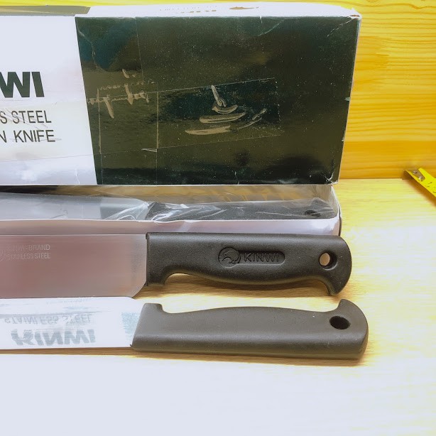 dao kinwi mã 478 cán nhựa trung quốc dài 30cm