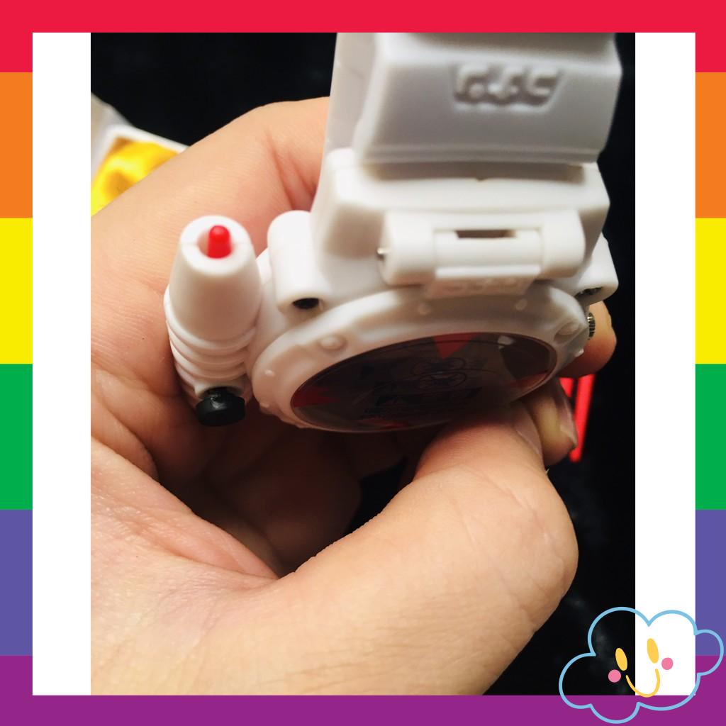 Đồng Hồ Conan Cho Bé