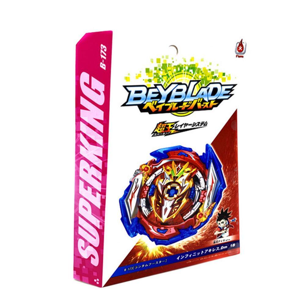 Con quay đồ chơi Beyblade 4D cho B5Q8