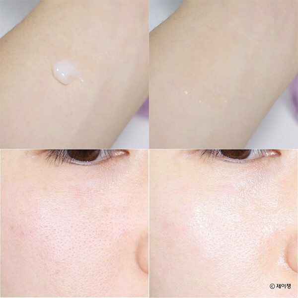 Kem Dưỡng Da Chống Lão Hóa Innisfree Jeju Orchid Gel Cream 50ml