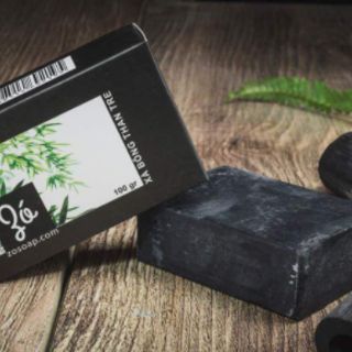 Xà bông thảo dược Zó