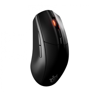 Chuột không dây Steelseries Rival 3 Wireless (USB/Đen) (62521)