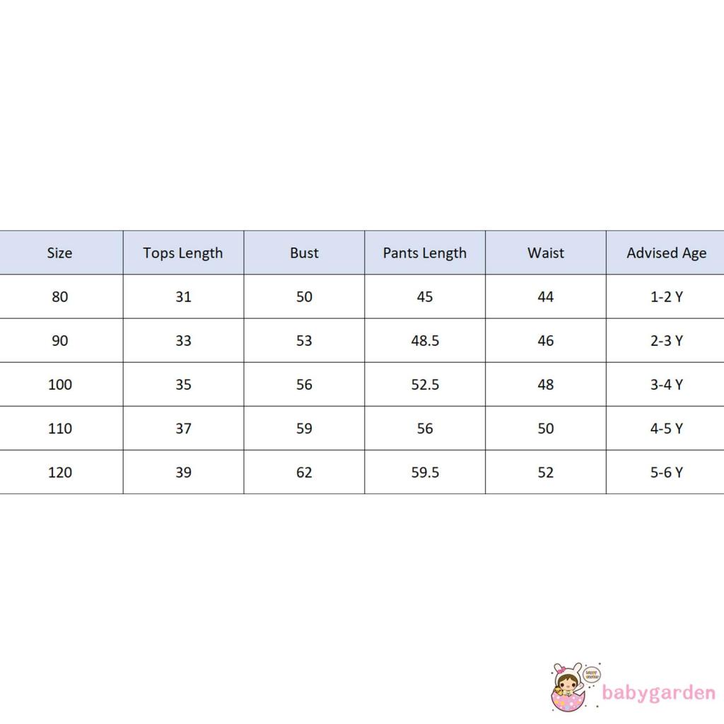 Bộ Áo Thun Cổ Tròn In Chữ + Quần Jeans Ống Loe Thời Trang Cho Bé Gái 1-6 Tuổi