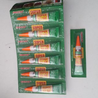 Keo Siêu Dính đa năng Super Glue