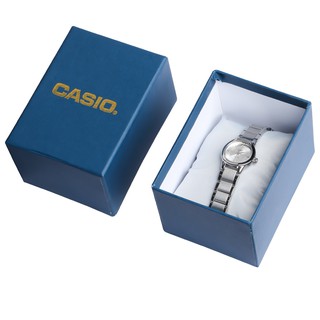 Đồng hồ Nữ Casio LTP-1230D-7CDF