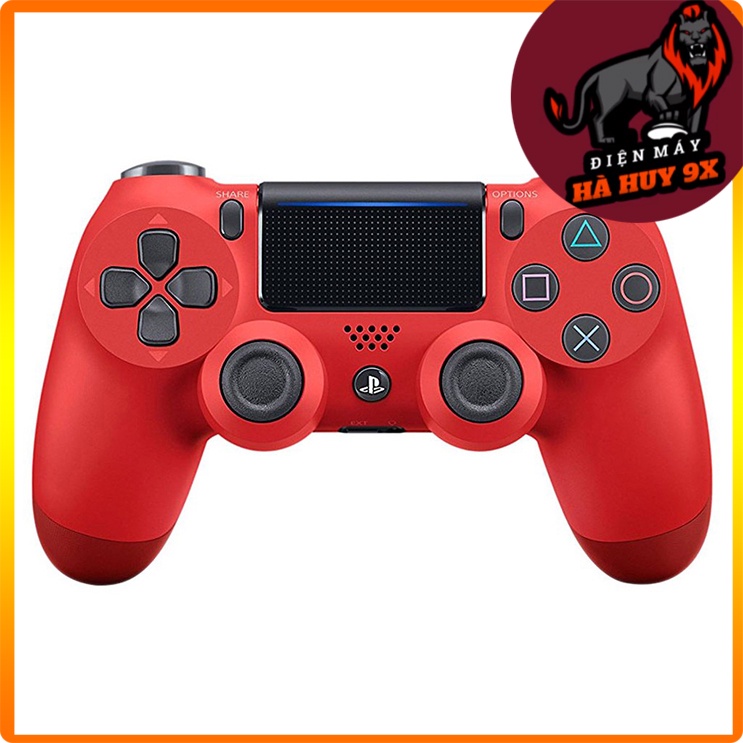 ĐIỆN MÁY 9X-Double sock Tay cầm chơi game không dây bluetooth cho PC, điện thoại giá rẻ hỗ trợ rung chơi cực chất