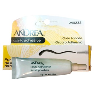 Keo dán mi giả Andrea Dark 7g