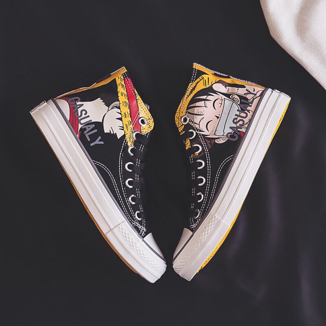 Giày thể thao nam nữ phản quang fullbox 2208