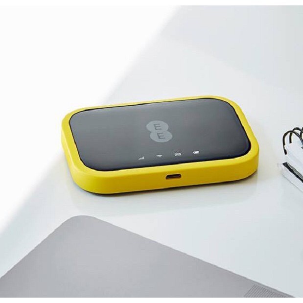 Bộ Phát Wifi di động 4G Alcatel EE70 mới 100%Tốc Độ 4G 300MbpsPin trâu 2150mAh | BigBuy360 - bigbuy360.vn