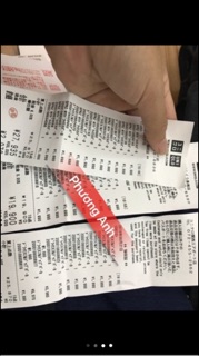 Quần tập Gu Nhật chính hãng
