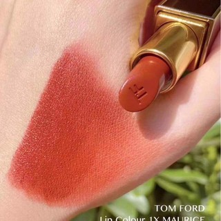 Son Tom Ford màu 1X Maurice 2g