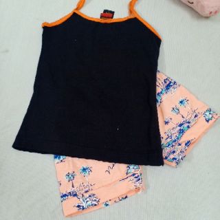 Xả kho Bộ 2 dây bé gái
