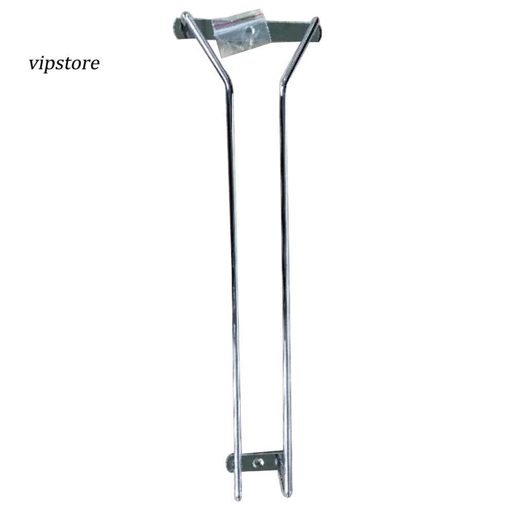 Giá Đỡ Treo Ly Rượu Gắn Tường Tiện Dụng Cho Quán Bar / Nhà Bếp