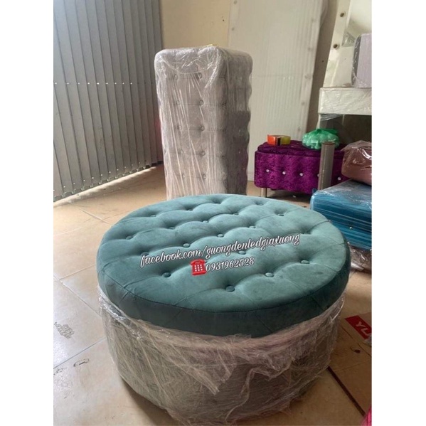 Đôn chờ cho shop